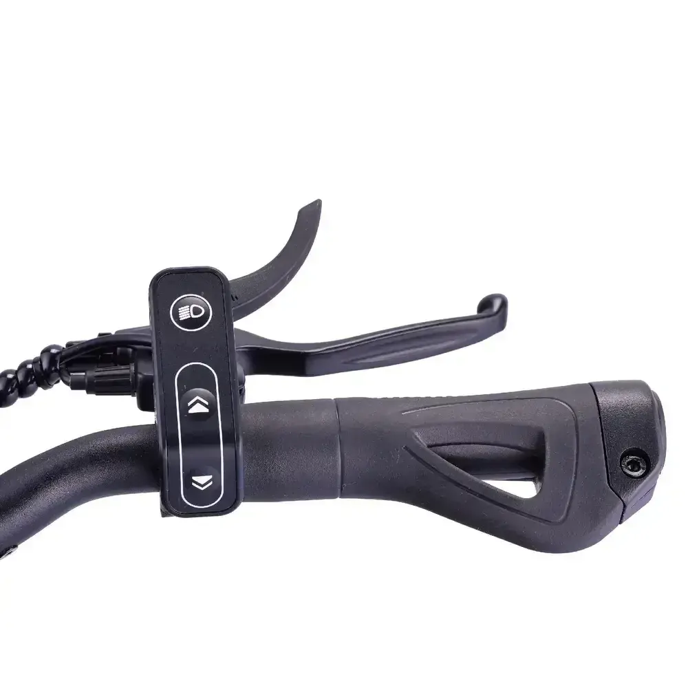 Vsett 8 Apex 48V, 19,2Ah, 2502W
